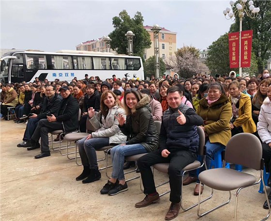 &ldquo;同心&middot;共贏&middot;虎豹人&rdquo;2018虎豹服飾新春抽獎活動