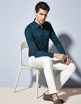 2015春夏款時尚男裝